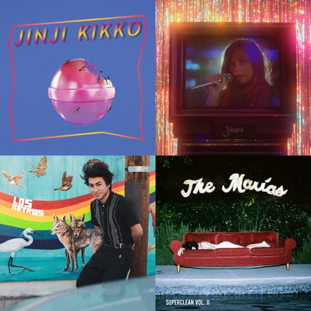 Fuck Off Playlist By Chrystian Piedra Spotify