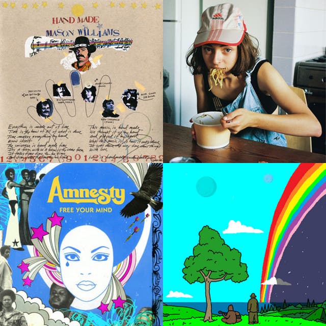 There S Dust On My Guitar You Fuck Playlist By Music League Spotify