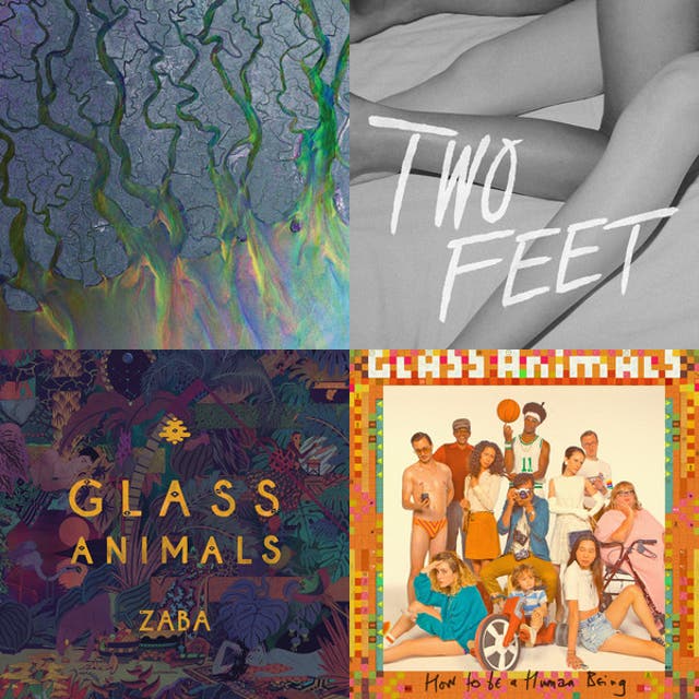 Two Feet Go Fuck Yourself Playlist By Serena LR Spotify