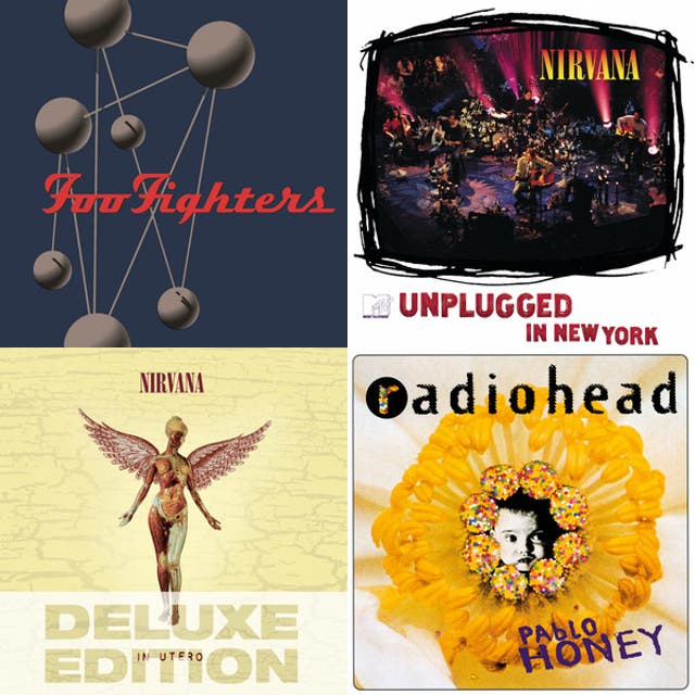 FUCK OFF Playlist By Patrick Spotify