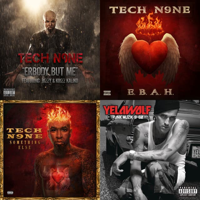 Fuck Everybody But Me Playlist By Amber Fast Spotify