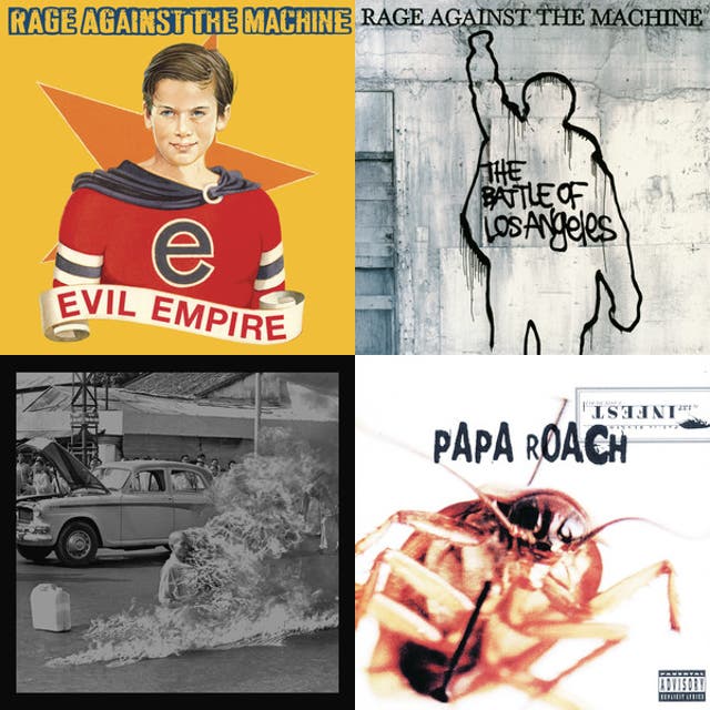 IM PISSED THE FUCK OFF Playlist By Jon Spotify