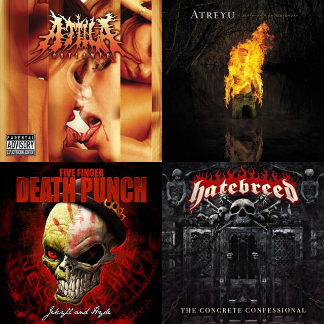Fuck You Playlist By Maili Bibbins Spotify