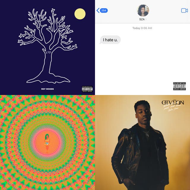 Fuck Him That Bitch Playlist By Janessa Sanchez Spotify