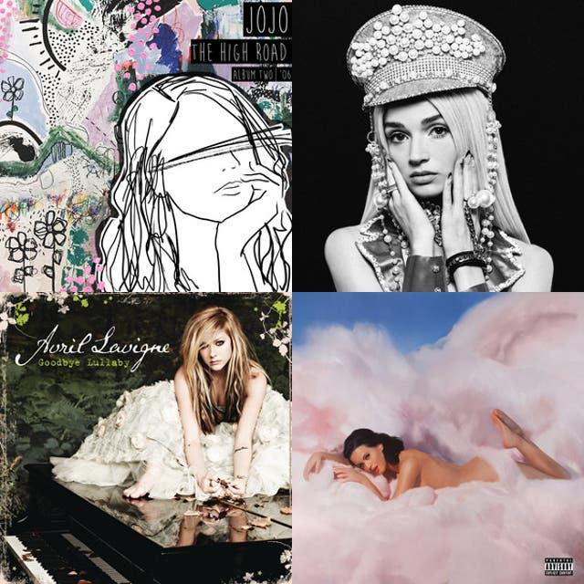 Who Gives A Fuck Playlist By Collxkelly Spotify