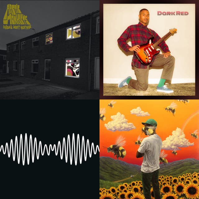 Fuck You Playlist By Cheyyyyyyyyyyy Spotify