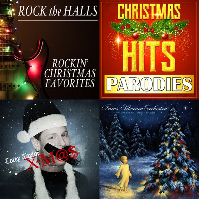 It S Beginning To Look A Lot Like Fuck This Parody Playlist By