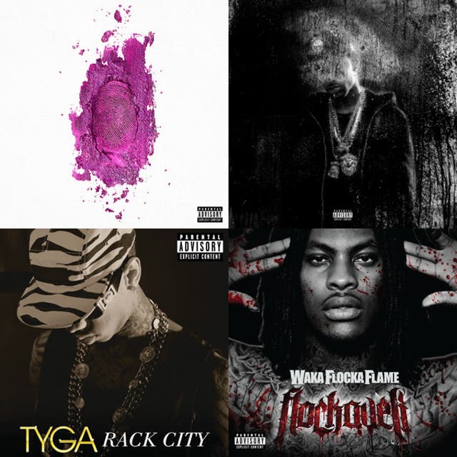 I Don T Fuck With You Playlist By Karliedeitrickis Spotify