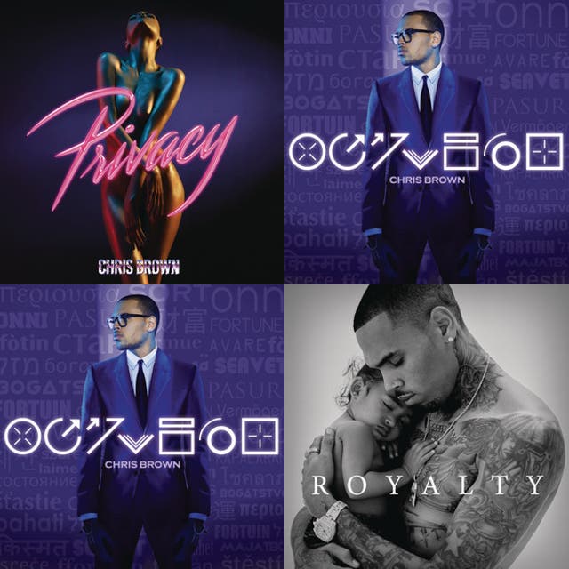 Chris Brown Sex Music Playlist By Nikop Spotify