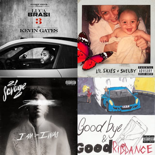 Fuck Him Rap Playlist By Peyton Schuyler Spotify