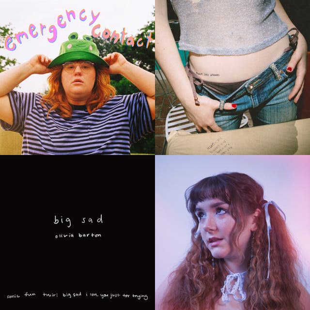 Artists I Fuck With Playlist By Tessa Violet Spotify