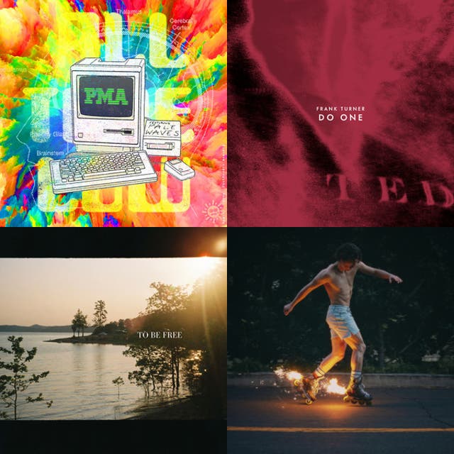 Fuck You OCD Playlist By Nate Spotify