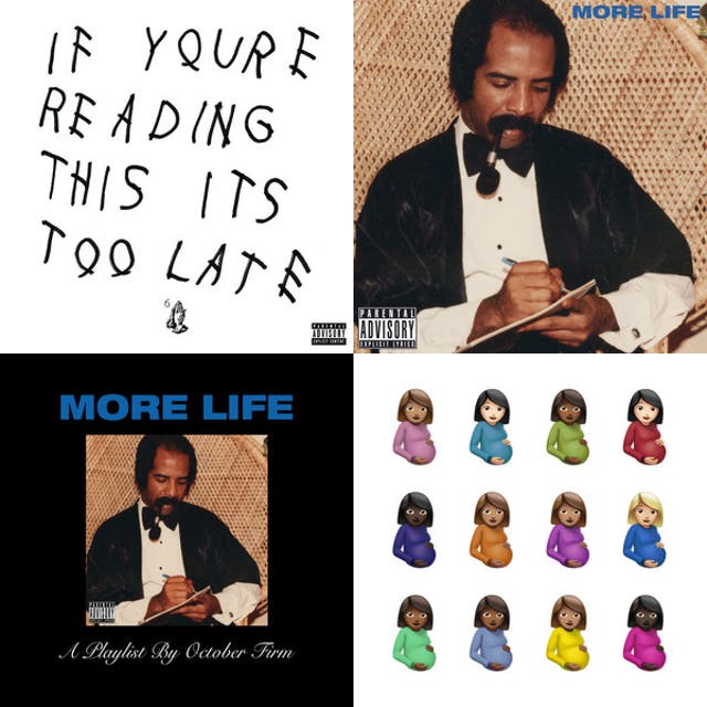 Drake Fuck You Playlist By Jadynpruitt Spotify