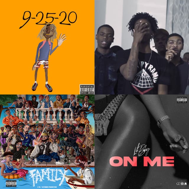 Fuck That Hoe Playlist By Masonsizemore Spotify