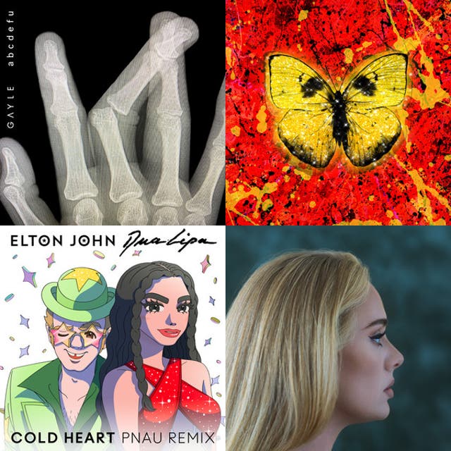 ABCD FUCK YOU Playlist By Jhenny Spotify