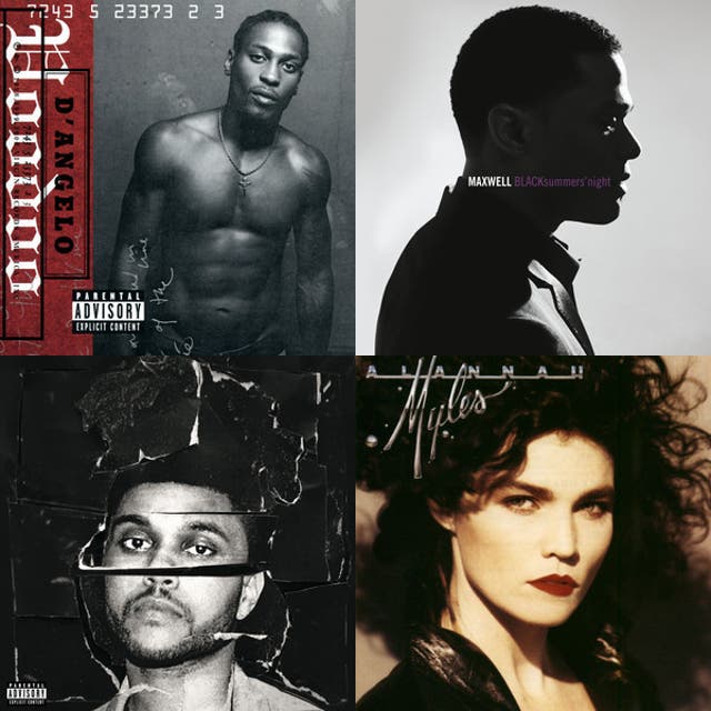 Sex Playlist By William Neff Spotify