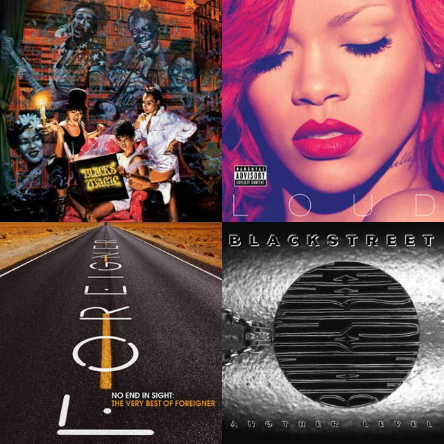 Let S Talk About Sex Babyyyy Playlist By That One Chick Spotify