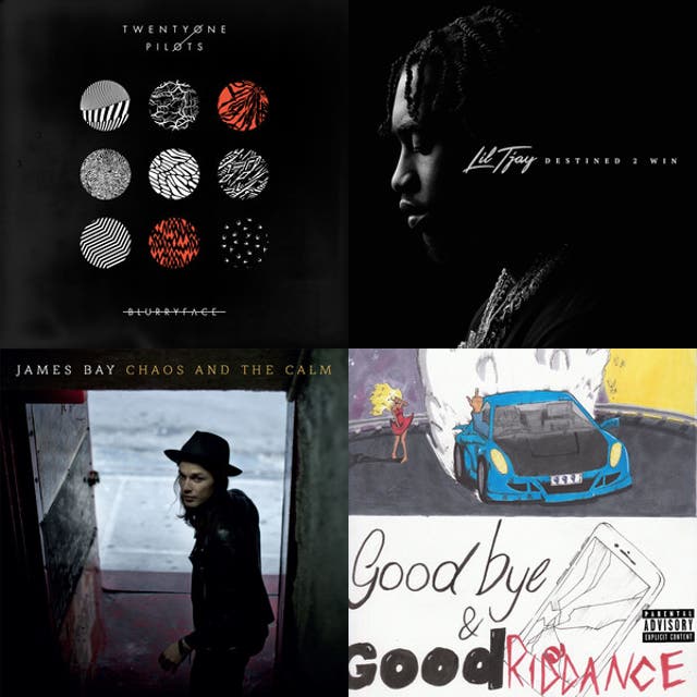 Fuck Them All Playlist By Olander69 Spotify