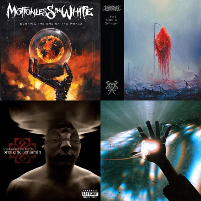 GO FUCK YOURSELF BITCH Playlist By Kaden Michael Myers Spotify