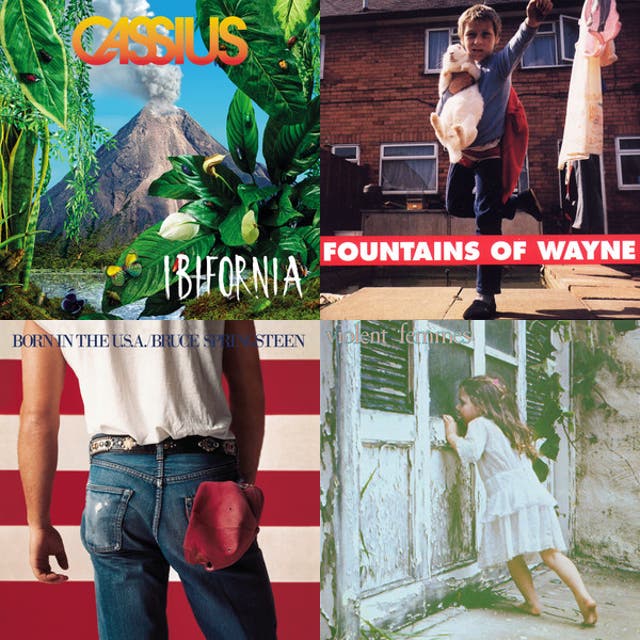 Fuck You Guys Playlist By Jimi Odell Spotify