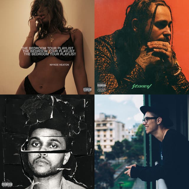 Song Id Fuck You To Playlist By Roumaissa Spotify