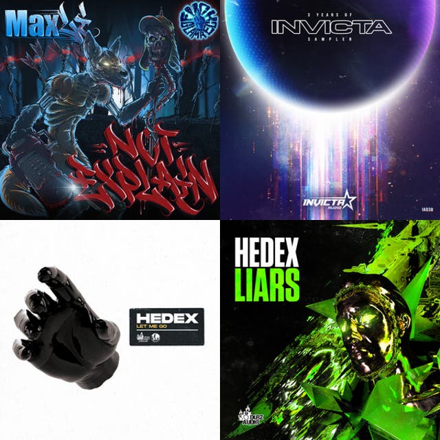 Fuck Off Playlist By Laz Spotify