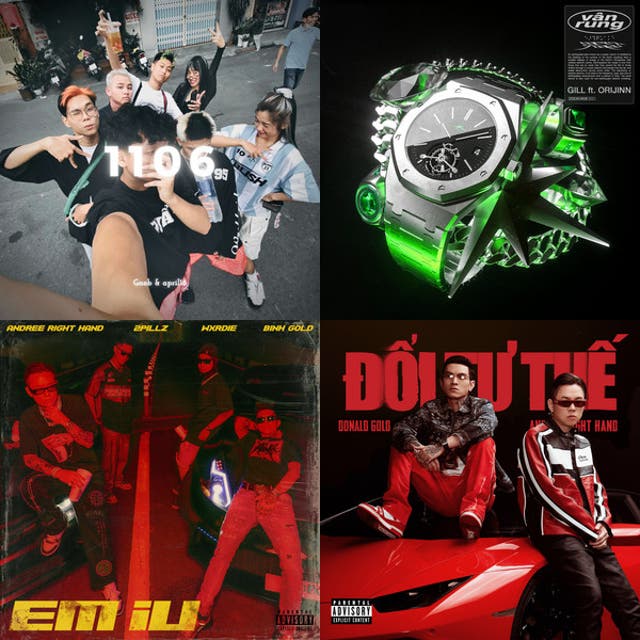 nhạc sex playlist by Tiến Spotify