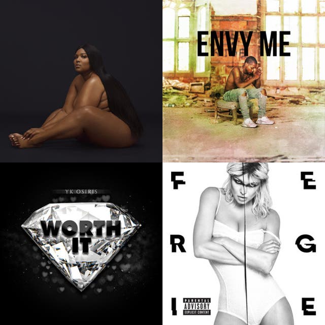 I Dont Give A Fuck Music Playlist By Lainie Spotify