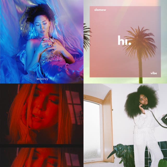 Hot Liili Playlist By Sray Kiran Spotify