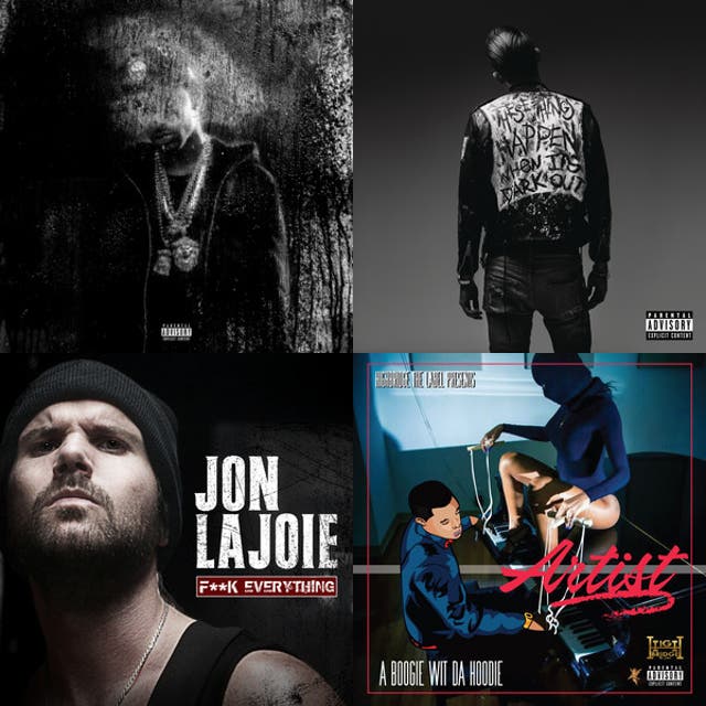 I Don T Fuck With You Playlist By Berkk Spotify