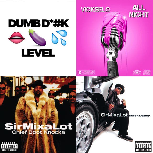 I Wanna FUCK On You ALLLL NIGHTTTT Playlist By CutestCrab Spotify