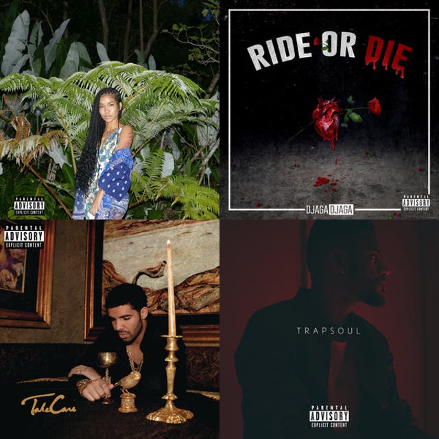 Fuck Off Playlist By Elise Bostyn Spotify