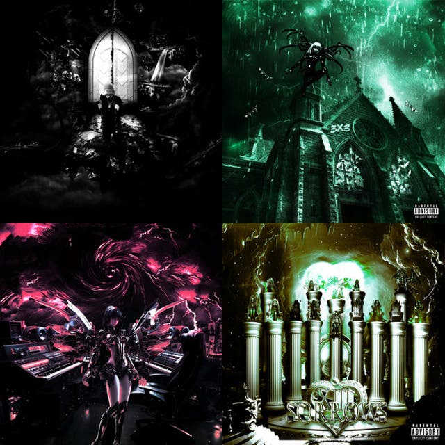 MONEY A Good Loyal Thots Remix Kaytoven Playlist By Gay Ghost