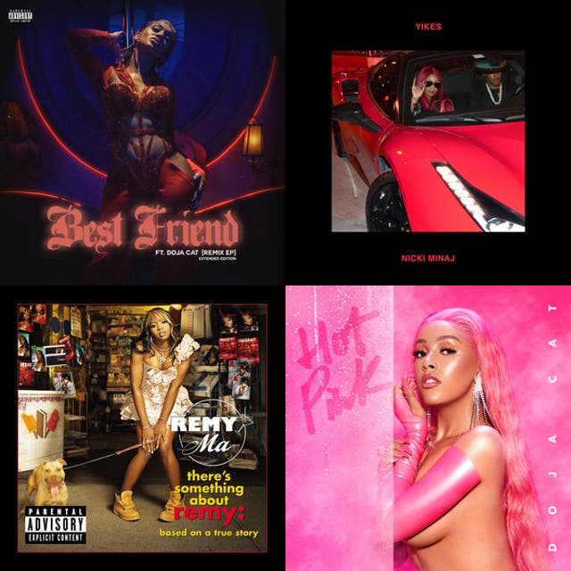 Bad Bitch Fuck Yea Playlist By Ceidyy4 Spotify