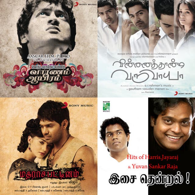Anal Mele Panithuli Playlist By 0iwuby05s7txi4d1su3amsbli Spotify