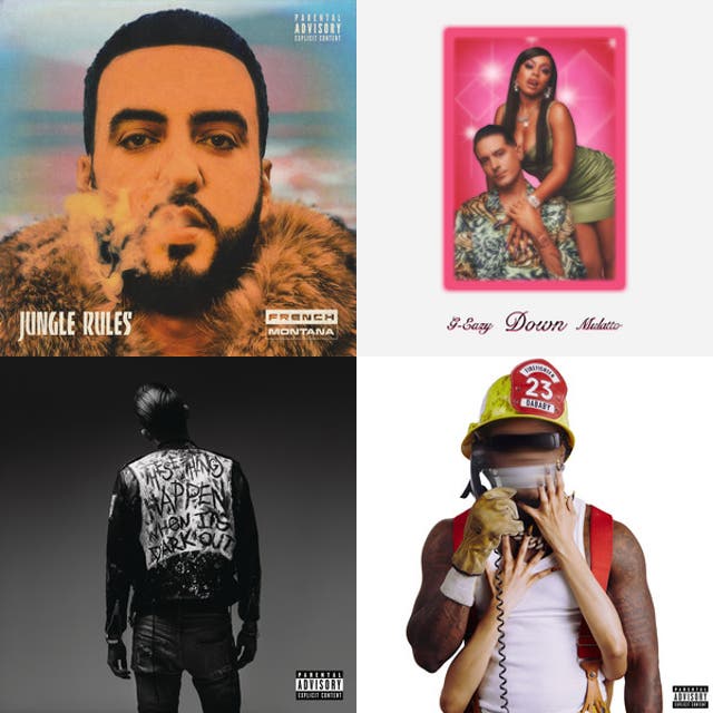 Fuck It Up Fridays Playlist By Denise Spotify