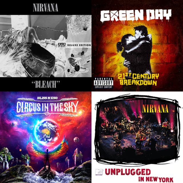 Fuck Yeah Playlist By Spike Spotify
