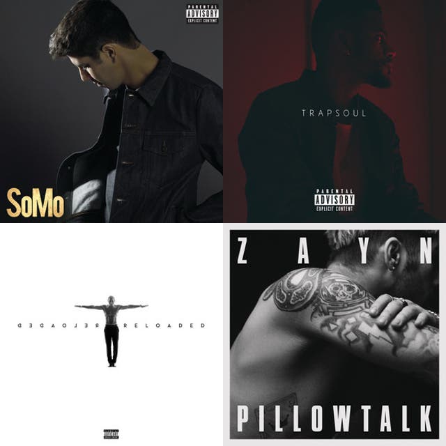 Sex Playlist By Alex Spotify