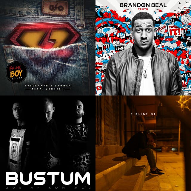 Don T Fuck With Me Playlist By Oliver Andersen Spotify