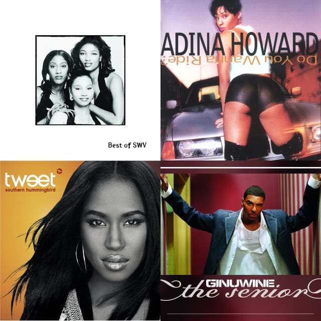 GET FREAKY RNB SEX JAMS Playlist By G Funk Deluxe Spotify