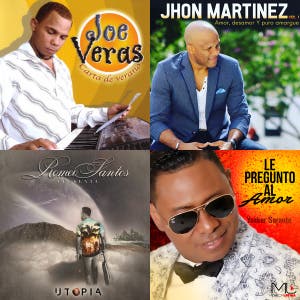 Bachata For Dancers — cover art