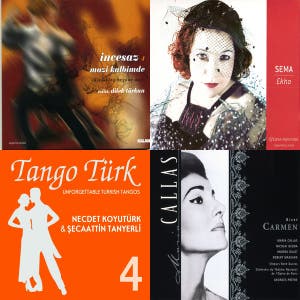 oğuz atay'ın ve benim sevdiğimiz parçalar - playlist by htrzioglu ...