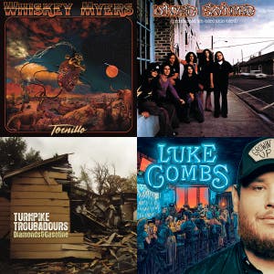 The Railyard — cover art