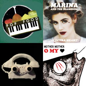 Playlist de Diego — cover art