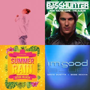 Francois — cover art