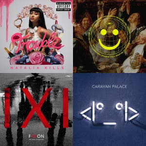 DJ CIDO — cover art