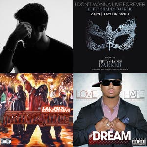 xxx - playlist by Emily Anne | Spotify