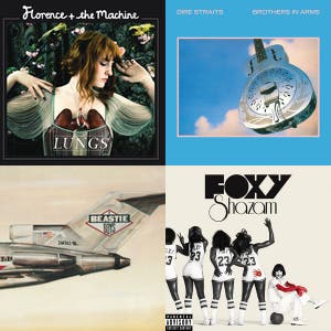 VINCENT CHADEAU Ma playlist vinc chill  — cover art