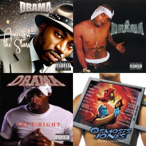Drama | Spotify