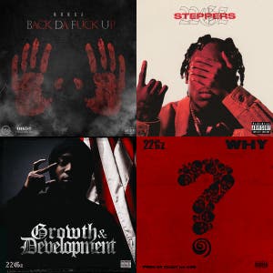 22Gz | Spotify
